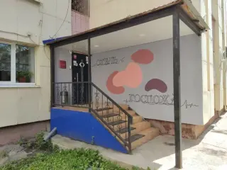 Гостиница «Госпожа» ИП Куркина Нина Вячеславовна — Самара: фото объекта размещения