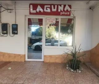 Отель "Lagyna Plus" ИП Бережной С.Н. — Республика Крым: фото объекта размещения