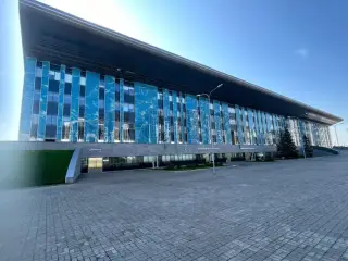 Хостел "Дворец водных видов спорта" ФГБОУ ВО "Поволжский ГУФКСиТ" — Казань: фото объекта размещения