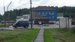 Гостиница «Автолегенды» ИП Солянов А. В. — Ярославская область: фото объекта размещения