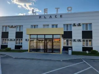 "ЛЕТО" ИП Позигун В. И. — Ростовская область: фото объекта размещения