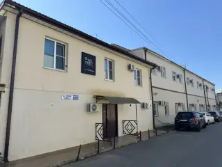 Гостиница Солнечный День — Сочи: фото объекта размещения
