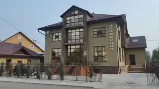 Гостиница "Провинция" ИП Огнева Н.Ю. — Сухой Лог: фото объекта размещения