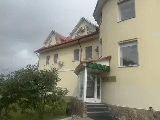 Гостиница «Колыба»   ООО «Западный Мост» — Тверская область: фото объекта размещения