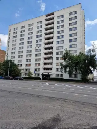 ПРОФЕССОРСКАЯ ГОСТИНИЦА НИУ ВШЭ (Б.ПЕРЕЯСЛАВСКАЯ) — Москва: фото объекта размещения