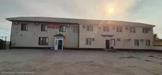 Гостиница "ЛАГУНА" — Волгоградская область: фото объекта размещения