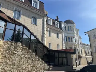 гостиница "Верона" — Казань: фото объекта размещения