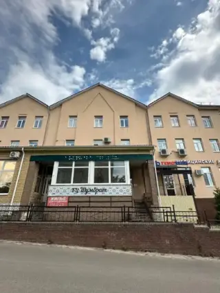 Хостел «Шумбрат» ИП Алешина Е.И. — Лукоянов: фото объекта размещения