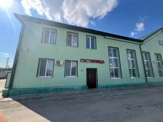 Комната длительного отдыха вокзала Пугачевск — Пугачев: фото объекта размещения