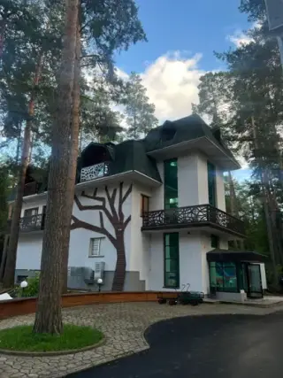 Термо Глэмпинг Бушидо Парк — Республика Татарстан: фото объекта размещения