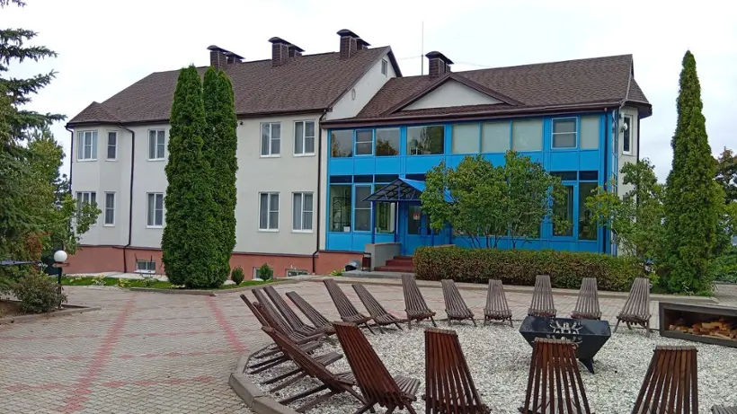 Загородный клуб Кадницы — Нижегородская область: фото объекта размещения