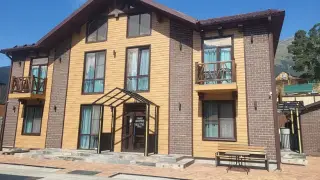 River & House — Карачаево-Черкесская Республика: фото объекта размещения