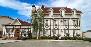 гостиница "Европа" Индивидуальный предприниматель Грекова Жанна Глебовна — Абинск: фото объекта размещения