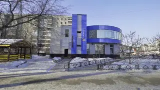 «Хостел1» — Екатеринбург: фото объекта размещения
