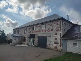 Гостевой дом — Республика Татарстан: фото объекта размещения