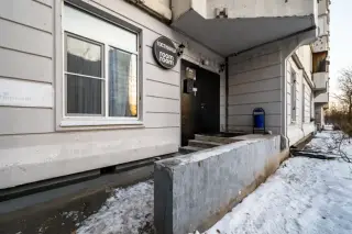 Гостиница "room room" — Москва: фото объекта размещения