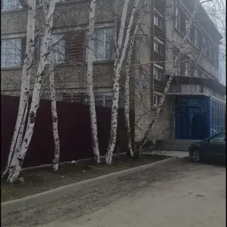 Хостел ОНИ — Ангарск: фото объекта размещения