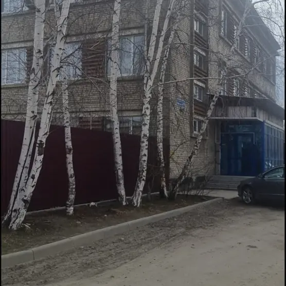 Хостел ОНИ — Ангарск: фото объекта размещения