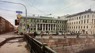 Отель «3 Гнома» ООО «Возрождение» — Санкт-Петербург: фото объекта размещения