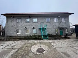 Замок Эльзы — Херсонская область: фото объекта размещения