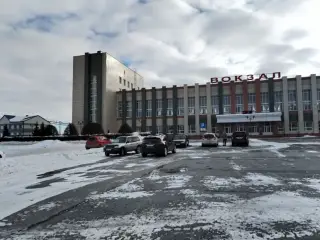SMART HOTEL  Барабинск — Барабинск: фото объекта размещения