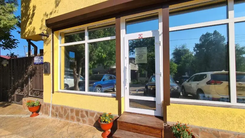 Апартаменты на Советской — Анапа: фото объекта размещения