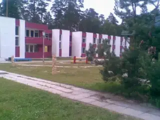 Оздоровительный центр "Сережа"" — Нижегородская область: фото объекта размещения