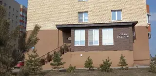 Отель «Баларам» — Тула: фото объекта размещения