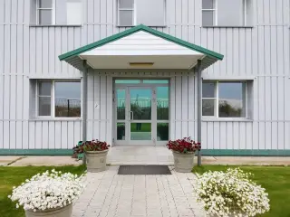 Гостиница Весёлый Яр — Алтайский край: фото объекта размещения