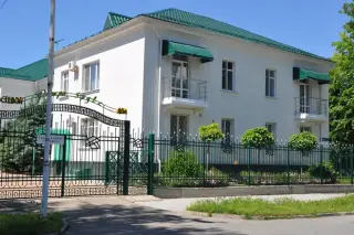 Гостевой дом «Ретро Style» (Ретро Стиль) — Анапа: фото объекта размещения