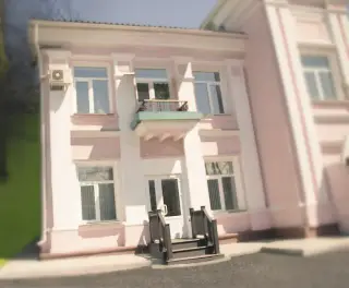 Рассвет — Владивосток: фото объекта размещения