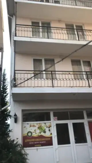 Гостевой дом "Троя" — Сочи: фото объекта размещения