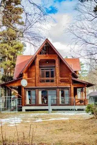 База отдыха "Hunter house" — Карачаево-Черкесская Республика: фото объекта размещения