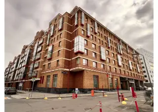 ОТЕЛЬ «АКВАМАРИН» МОСКВА ООО "ПРОЕКТ+" — Москва: фото объекта размещения