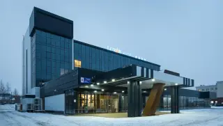 ОТЕЛЬ\t«LUXOR HOTEL»\tИП Назмутдинова Рамиля Минахсяновна — Нижнекамск: фото объекта размещения