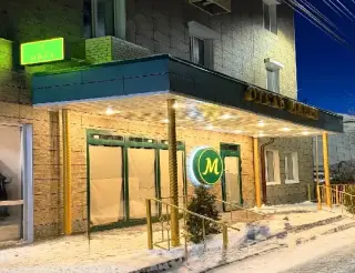 Отель Мираж — Курск: фото объекта размещения