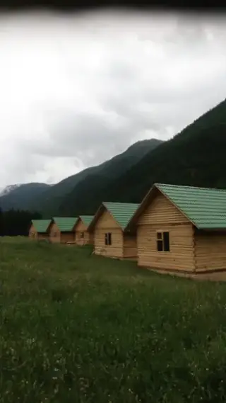 Сартакпай — Республика Алтай: фото объекта размещения