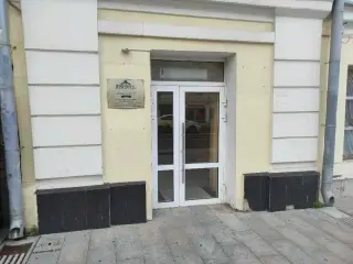 Отель «Винтерфелл Курская» — Москва: фото объекта размещения