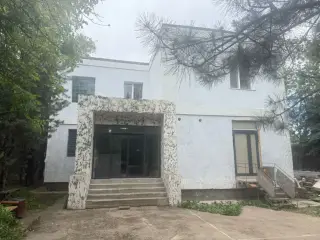 Фабрика — Республика Крым: фото объекта размещения