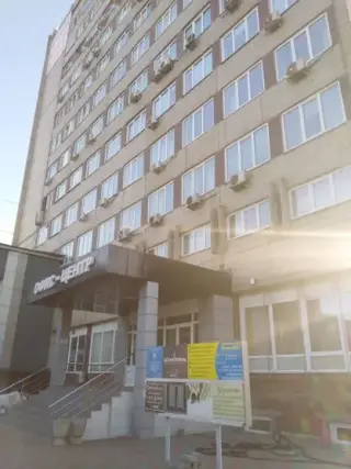 Гостиница «ИНГРИД» — Красноярск: фото объекта размещения