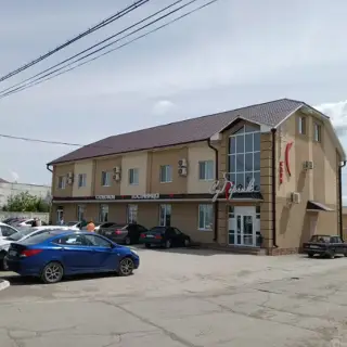 Гостиница "Суперчик" — Сибай: фото объекта размещения
