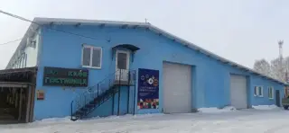 Гостиничный комплекс "Две сестры" ИП Младженович А.В. — Кемеровская область - Кузбасс: фото объекта размещения