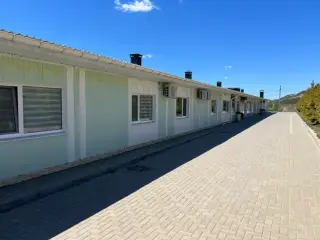 Эко-отель "ЭКОРЕСТ" ИП Попов М. И. — Республика Крым: фото объекта размещения