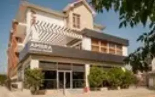 Отель «AMBRA ALL INCLUSIVE RESORT HOTEL» ИП Димоева Л.Ф. — Анапа: фото объекта размещения