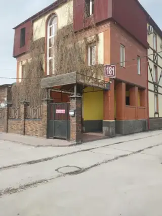Отель "Пегас" ИП Аксенова Е.И. — Новосибирск: фото объекта размещения