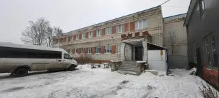 Хостел «Северный город»п. Шушары — Санкт-Петербург: фото объекта размещения