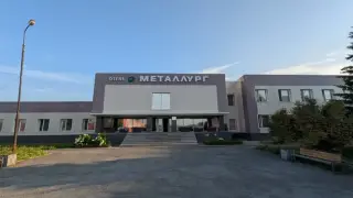Отель "Металлург" ИП Пупышева Надежда Николаевна — Ревда: фото объекта размещения