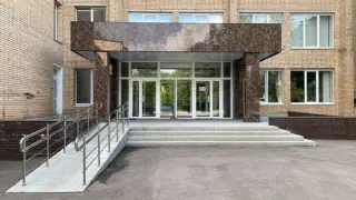 Гостиница «МИЭТ - Энергия» — Московская область: фото объекта размещения