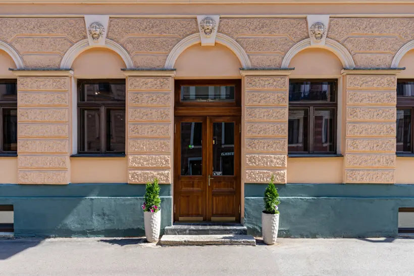 Гостиница СТАНЦИЯ ПРЕМЬЕР S12 — Санкт-Петербург: фото объекта размещения