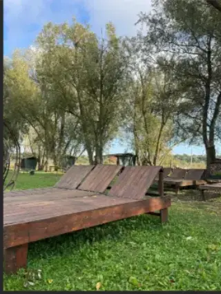 База отдыха "Давидашен" — Ростовская область: фото объекта размещения